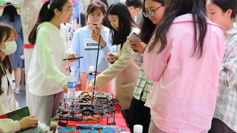 SaaS平台案例设计：如何构建高效、可扩展的解决方案