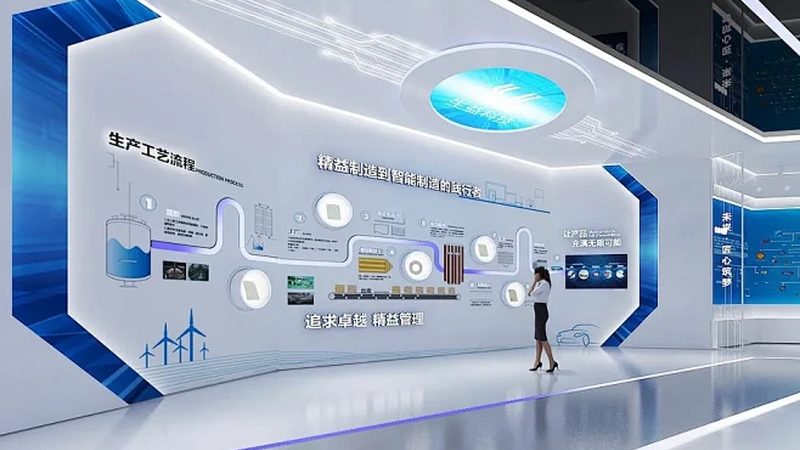 边缘计算工业模组：揭秘其核心技术与应用场景